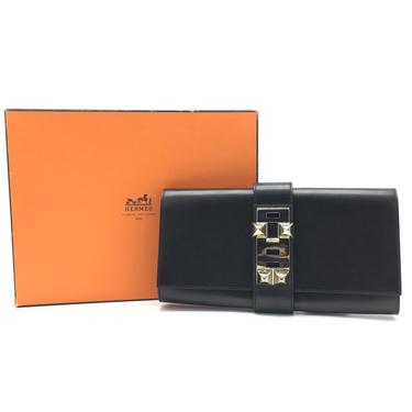 Hermes Clutch