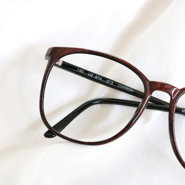 French Round Eyeglasses Frames 