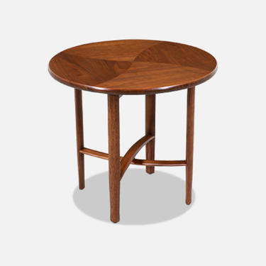 Barney Flagg "Parallel" Side Table for Drexel