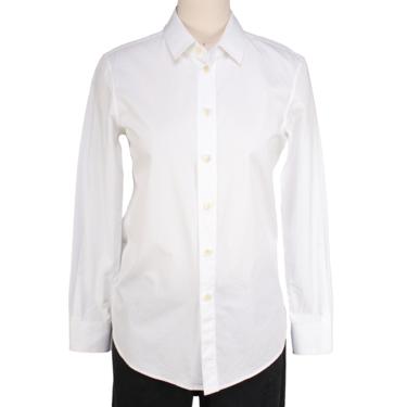 Saint Laurent Classic Shirt