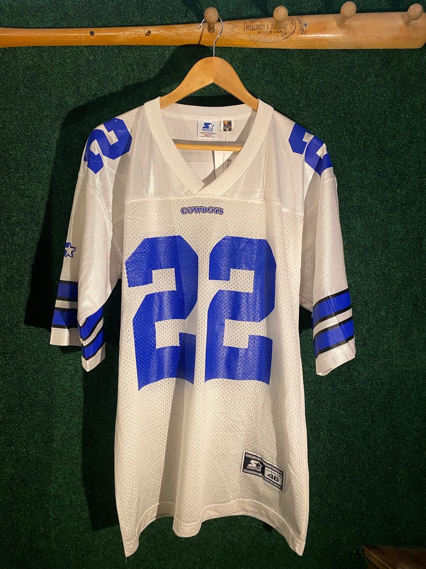 Vintage Dez Bryant Jersey Dallas Cowboys Nike – Glorydays Fine Goods