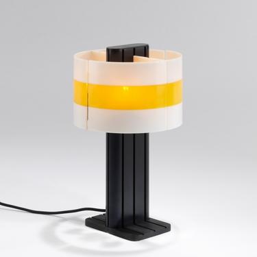 Jean-Pierre Vitrac Strigam Lamp