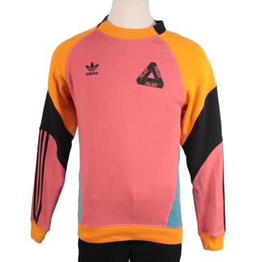 Adidas palace online sweater