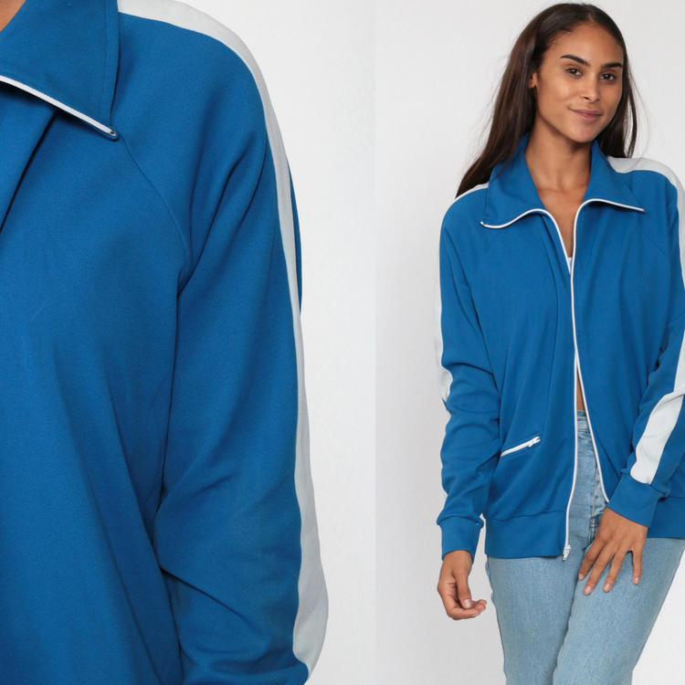 トップス vintage 80s  track jacket ATS-202 ?bucket=cdn.attic.city&key=