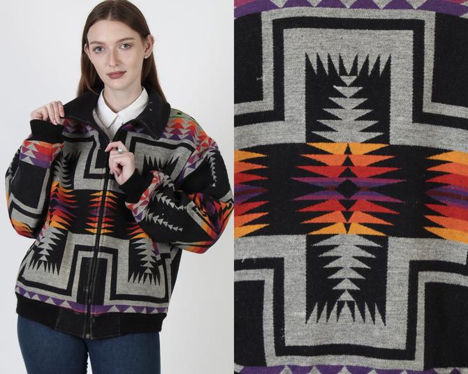 Native american pendleton coats online