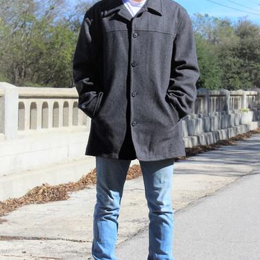 J crew outlet university jacket