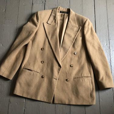 Brooks Brothers Camel Hair Jacket Womens Brooks Brothers Camel