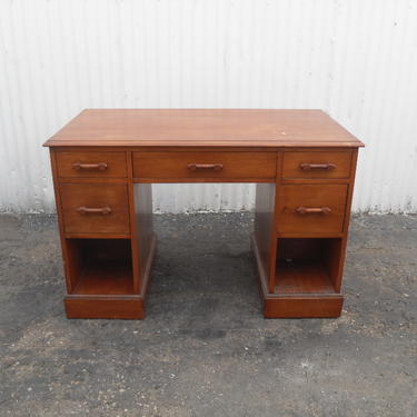 Vermont Furniture Desk