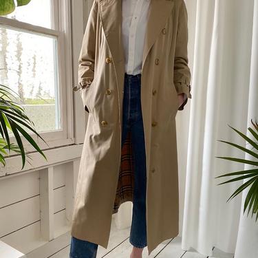 Burberry hotsell classic 80s