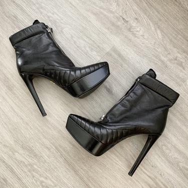 Prada Boots