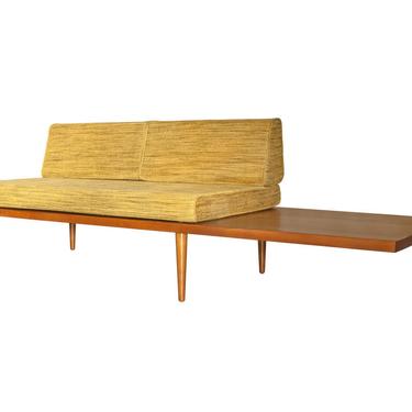 Mid Century Modern Daybed Casara Modern Classic Sectional Sofa NEW 2019 Lifestyle Fabric Stain Repellent Kid and Pet Friendly 