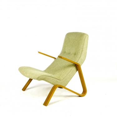 Eero Saarinen Grasshopper Chair