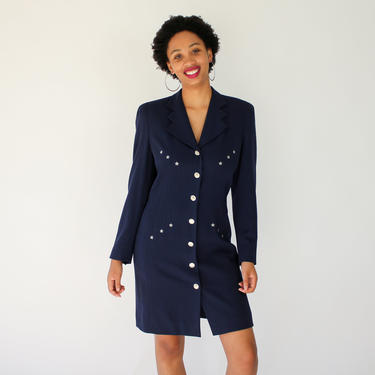 90s blazer dress Edikted Women's Satin Effect Backless Cowl Neck Top main image 0