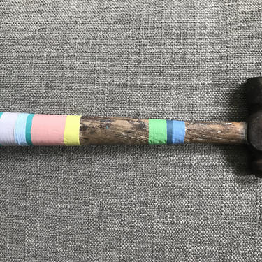 Antique hammer #1 
