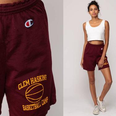 90's basketball shorts clearance