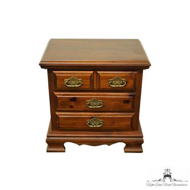 KINCAID FURNITURE Rustic Country Style Solid Pine 25