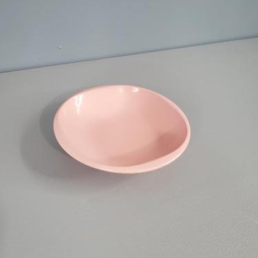 Vintage Rubbermaid Pink Melmac Bowl – Aunt Gladys' Attic