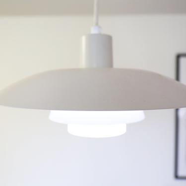 Louis Poulsen PH 4/3 Pendant Lamp by Poul Henningsen 