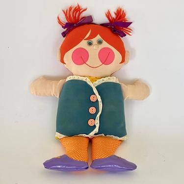 Dressy bessy cheap doll 1970