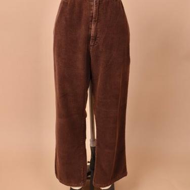 Chocolate Pants By Carolina Blues, L