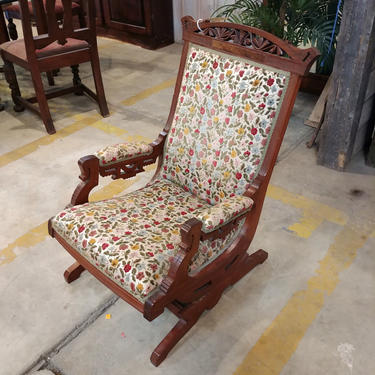 Eastlake deals platform rocker