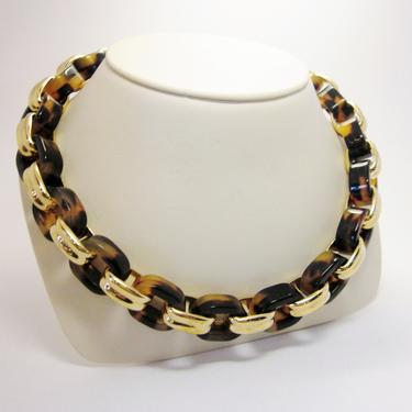 Ralph lauren tortoise hot sale shell necklace