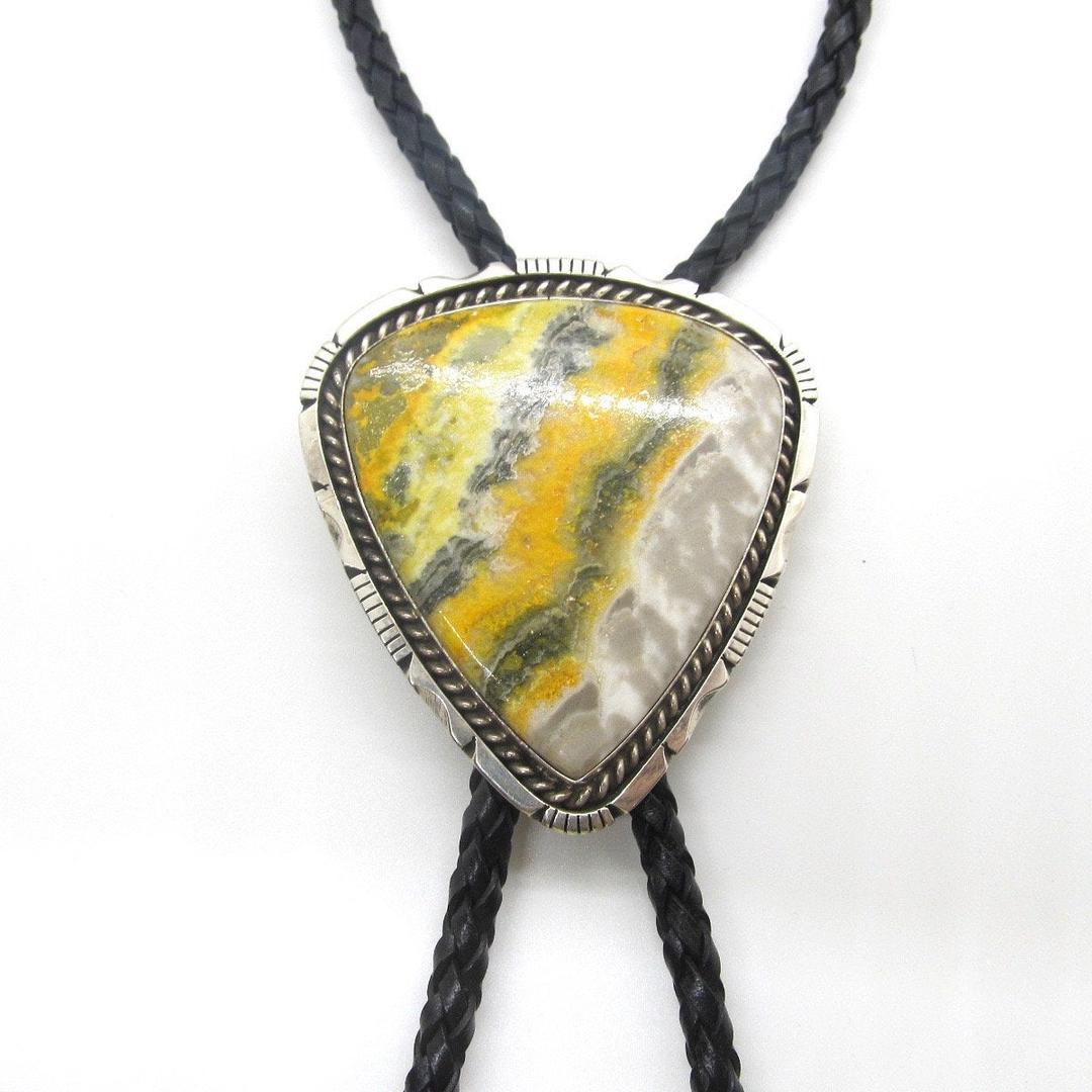 Jasper Sterling Pendant by Chimney factory Butte