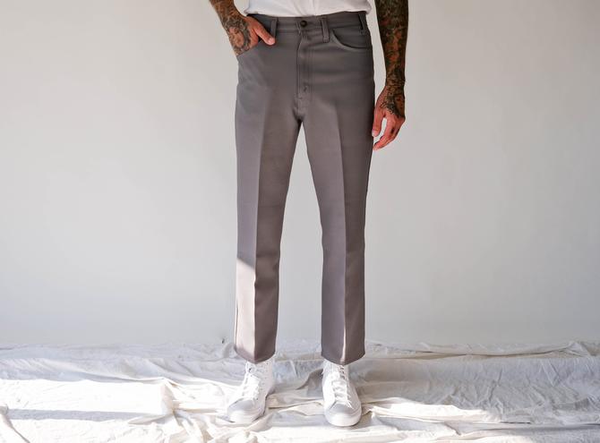 Levis 517 sale polyester pants