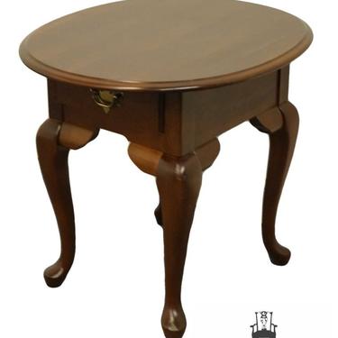 Broyhill Furniture Solid Cherry Traditional Style 23x27