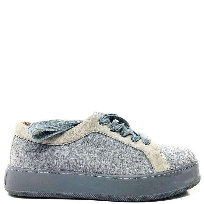 Max mara cashmere on sale sneakers