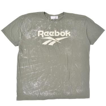 Reebok Hand-Dyed Tee