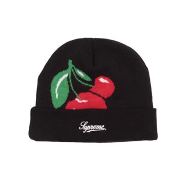 Supreme Cherry Beanie