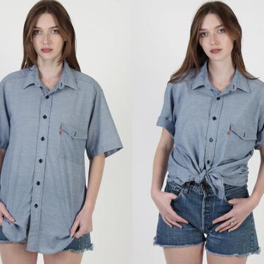 Levi's work shirt online