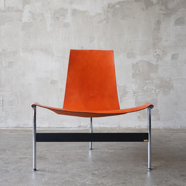 Laverne International 'TG-15' Lounge Chair 