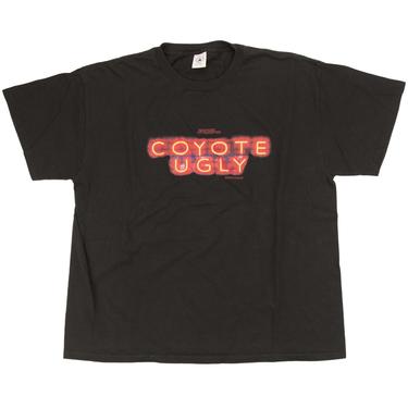 Coyote Ugly - XL/TG