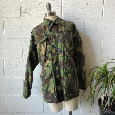 Coolheatvtg 80s British Army Official Issue