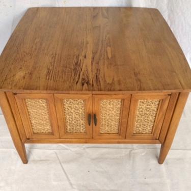 Mid century, Capenart, coffee Table, Media Console, Side Table. 