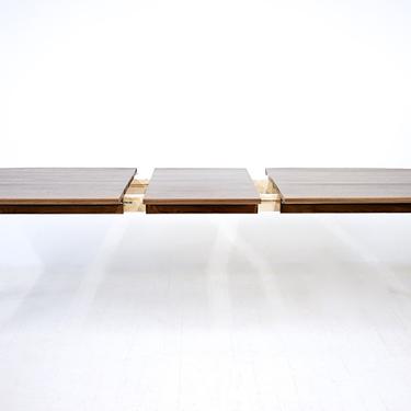 Modern Extension Table 