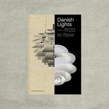 Danish Lights: 1920 to Now | Malene Lytken