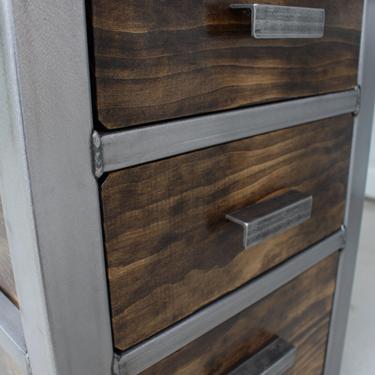 Industrial drawer handles / Cabinet handles / door pulls 