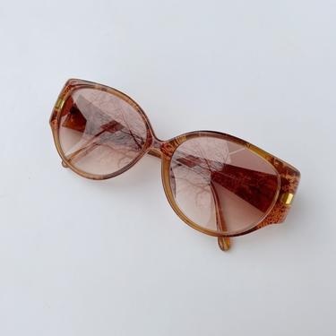 Vintage Christian Dior Sunglasses Prescription Lens