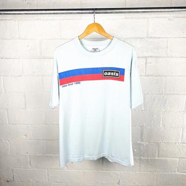 '96 Oasis Tour T-Shirt