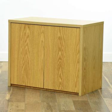 Danish Modern Style Cabinet
