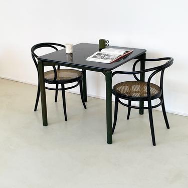 1960s Carimate Square Dining Table by Vico Magistretti for Cassina