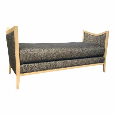 Modern Marion Blue Daybed