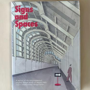 Signs and Spaces