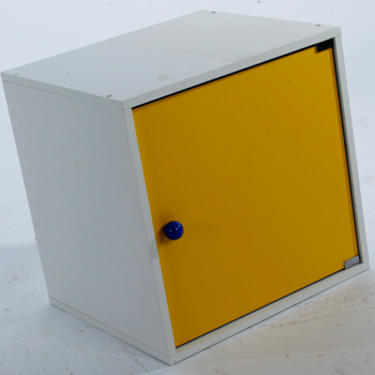 Pop Art Storage Cube (3)