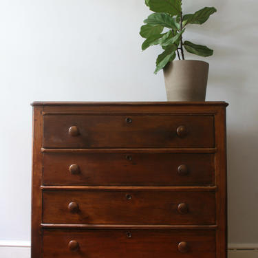 Cottage-Style Dresser Two