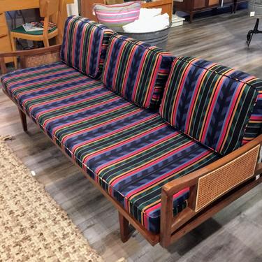 Pair of Vintage Mid Century Daybeds - Pickup and delivery to selected cities 