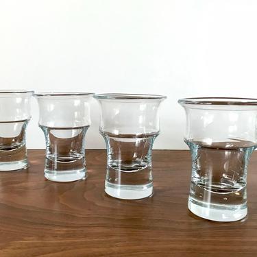 Holmegaard Butler Juice Glass by Per Lutken - Multiple Available 